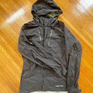 Exofficio Raincoat